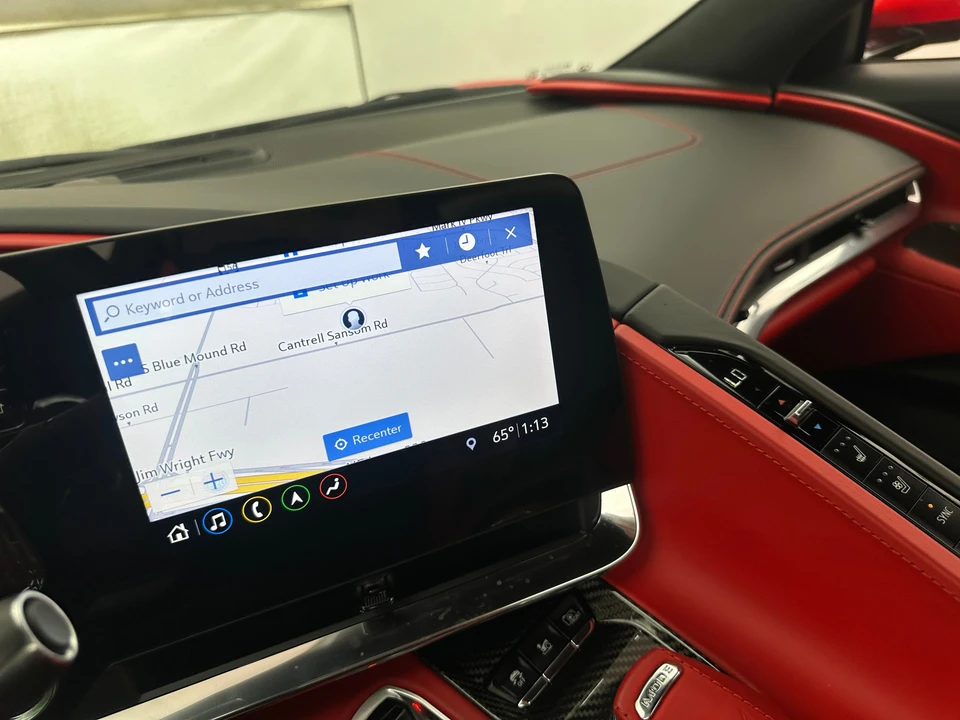 2020 Chevrolet Corvette C8 - Image 10 of 19