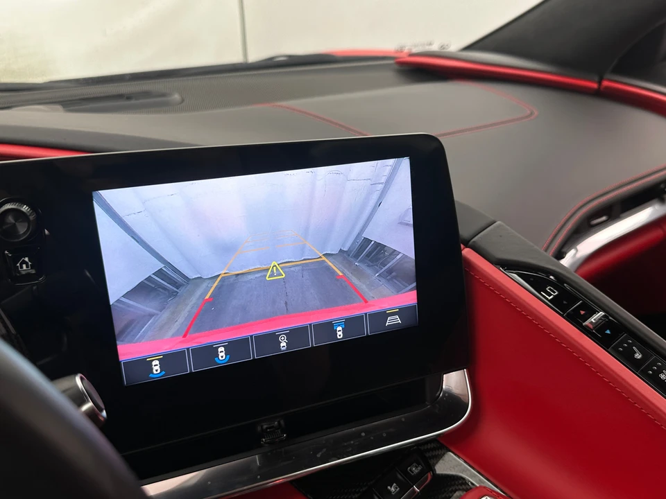 2020 Chevrolet Corvette C8 - Image 12 of 19
