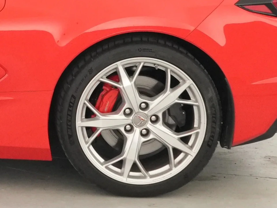 2020 Chevrolet Corvette C8 - Image 17 of 19