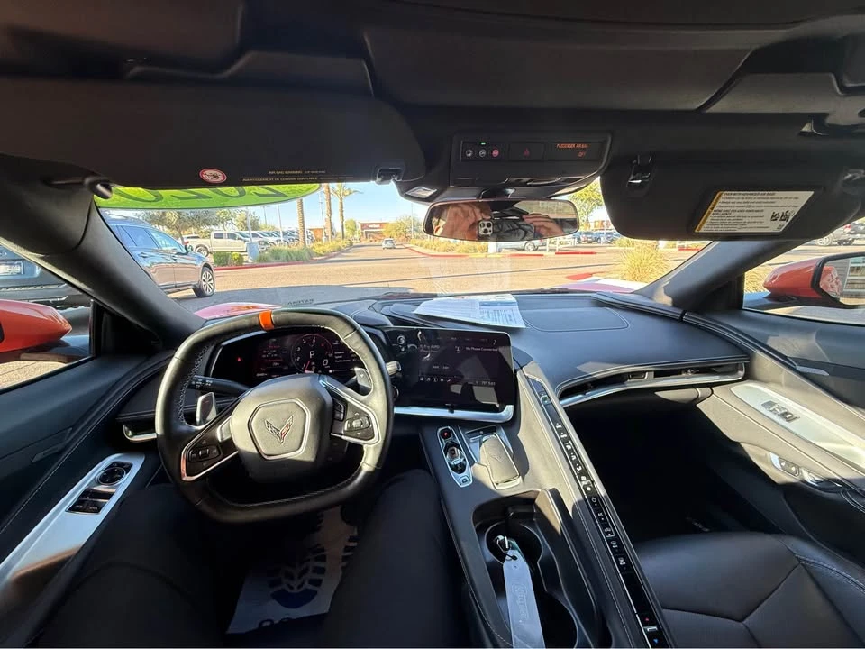 2020 Chevrolet Corvette C8 - Image 5 of 7