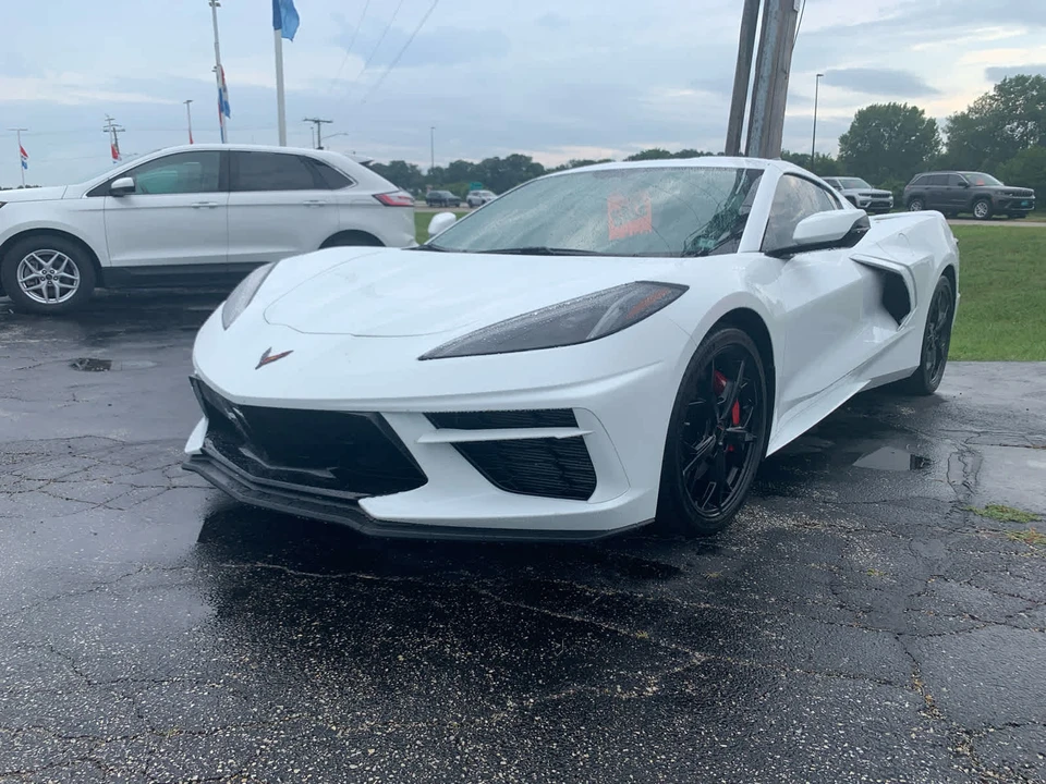 2020 Chevrolet Corvette C8 - Image 10 of 12