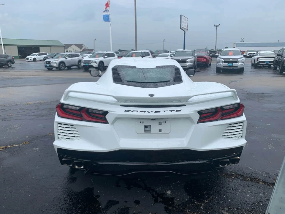 2020 Chevrolet Corvette C8 - Image 6 of 12