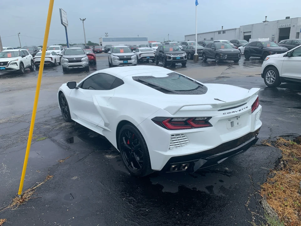 2020 Chevrolet Corvette C8 - Image 7 of 12