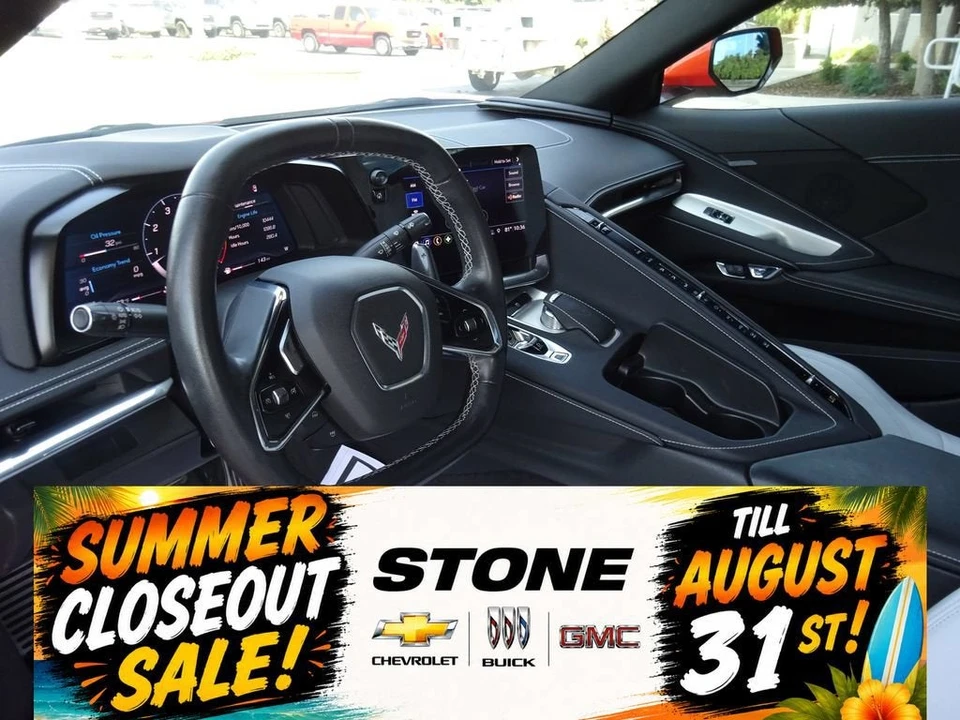 2020 Chevrolet Corvette C8 - Image 11 of 31
