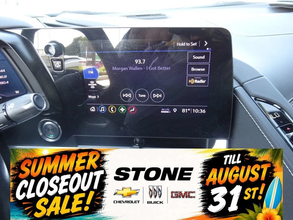 2020 Chevrolet Corvette C8 - Image 18 of 31