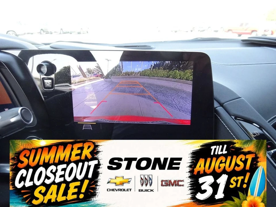 2020 Chevrolet Corvette C8 - Image 19 of 31