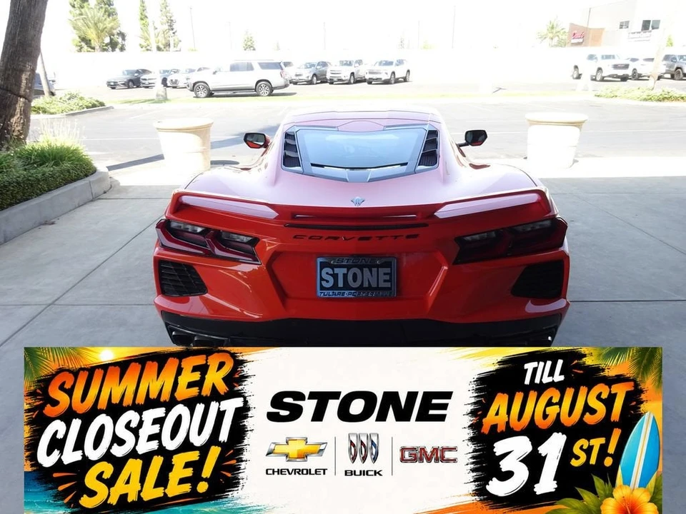 2020 Chevrolet Corvette C8 - Image 6 of 31