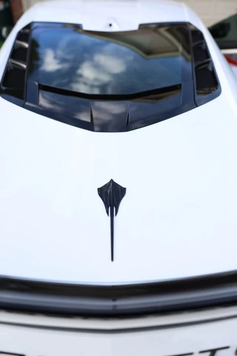 2020 Chevrolet Corvette C8 - Image 11 of 11
