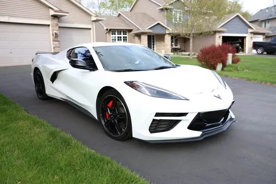 2020 Chevrolet Corvette C8 - Image 3 of 11