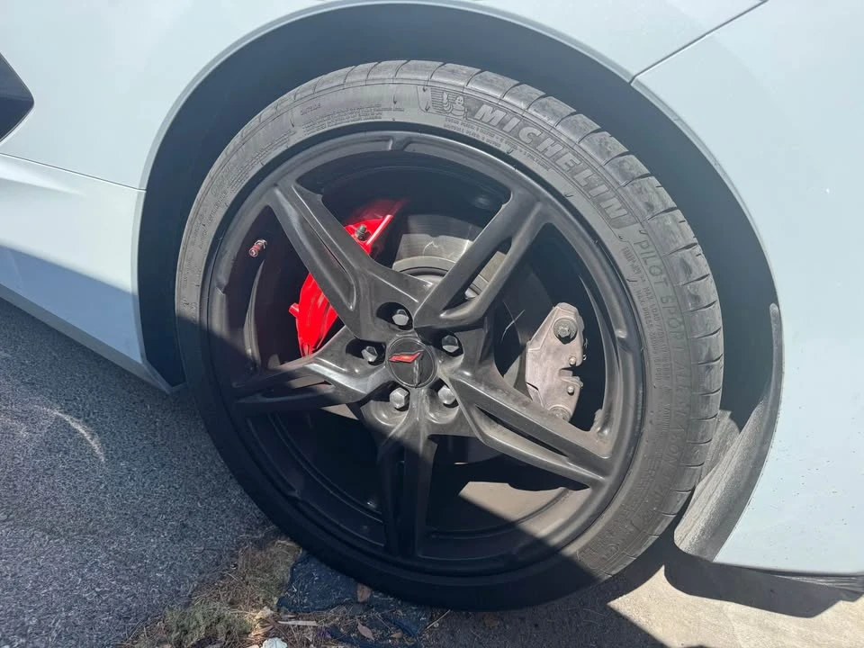 2020 Chevrolet Corvette C8 - Image 6 of 9
