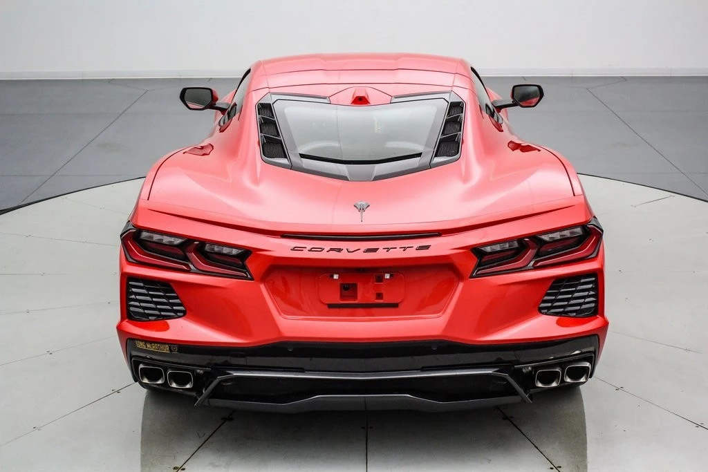 2020 Chevrolet Corvette C8 - Image 6 of 21