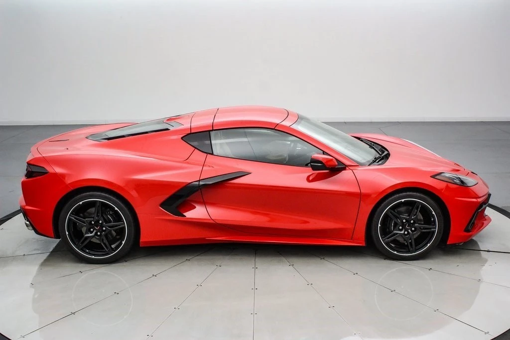 2020 Chevrolet Corvette C8 - Image 4 of 21