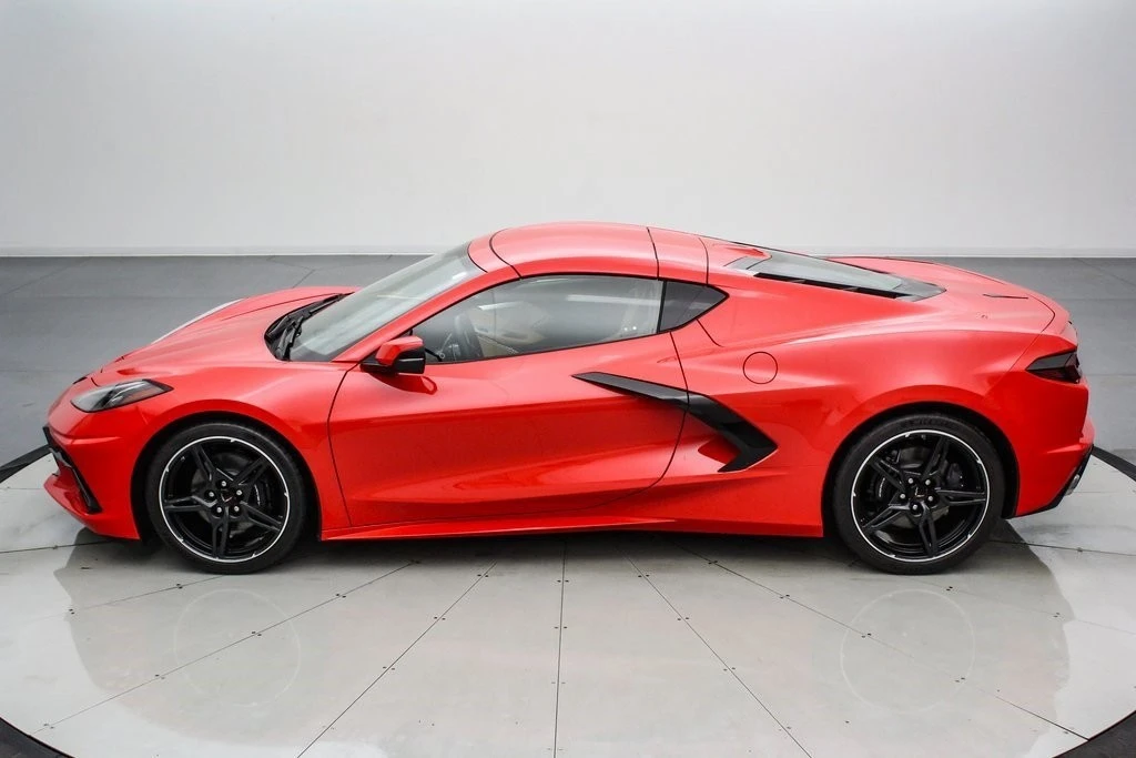 2020 Chevrolet Corvette C8 - Image 8 of 21