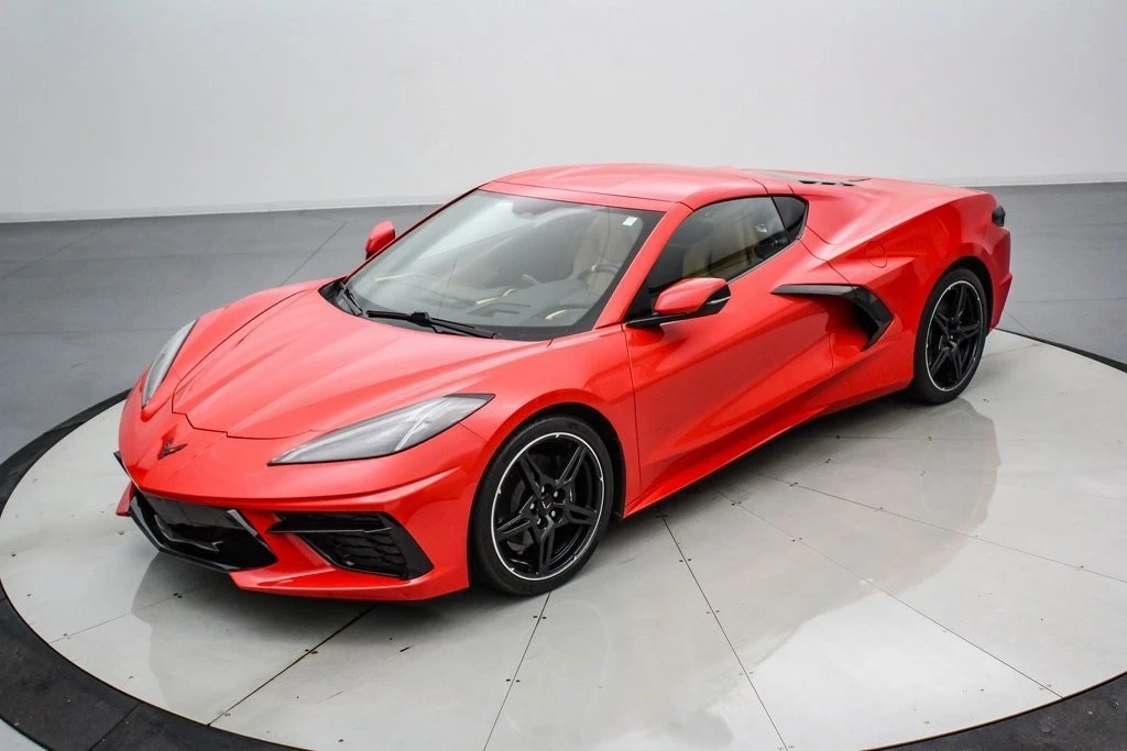 2020 Chevrolet Corvette C8 - Image 9 of 21