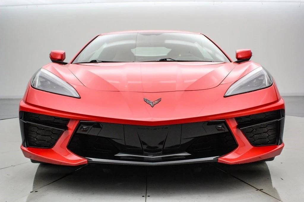 2020 Chevrolet Corvette C8 - Image 12 of 21