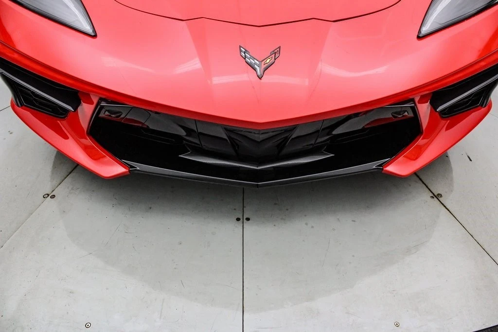 2020 Chevrolet Corvette C8 - Image 15 of 21
