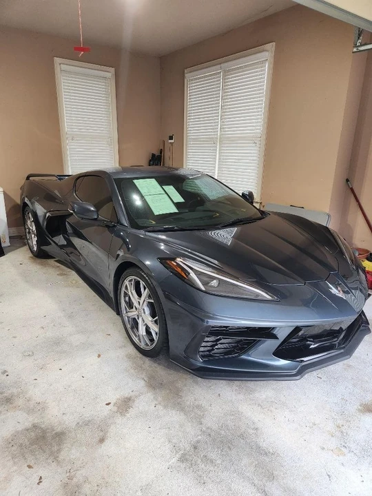 2020 Chevrolet Corvette C8 - Image 29 of 31