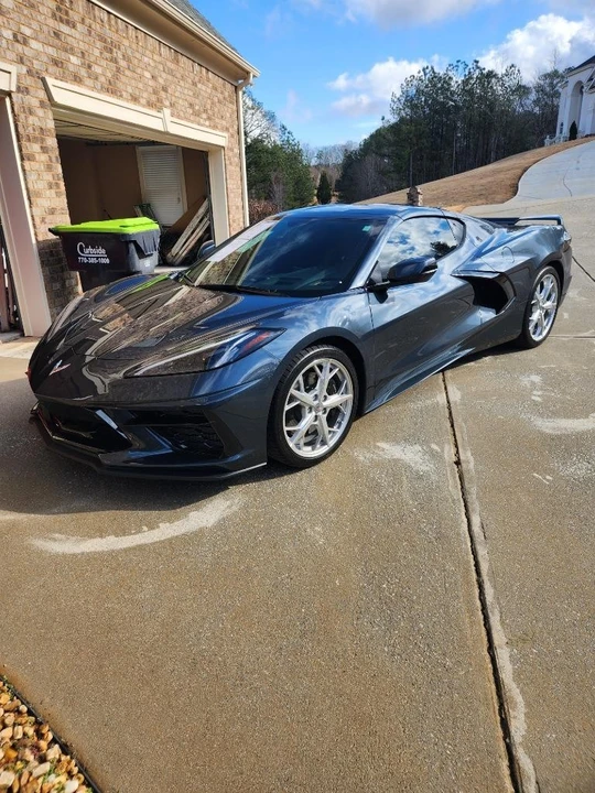 2020 Chevrolet Corvette C8 - Image 17 of 31