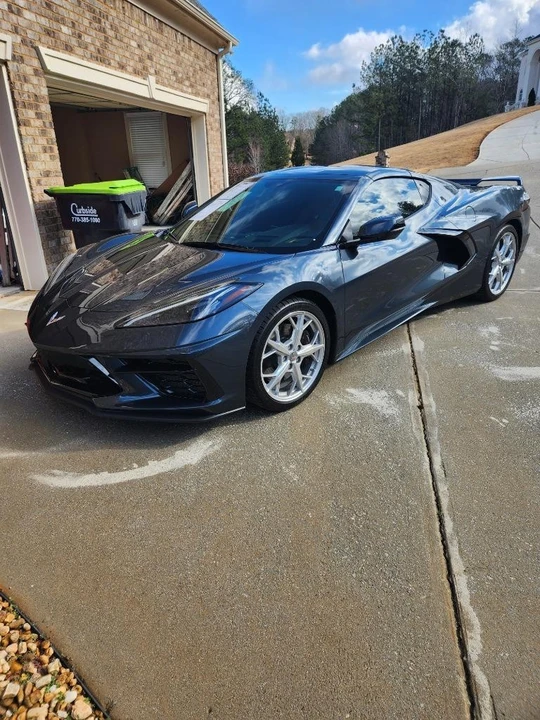 2020 Chevrolet Corvette C8 - Image 18 of 31