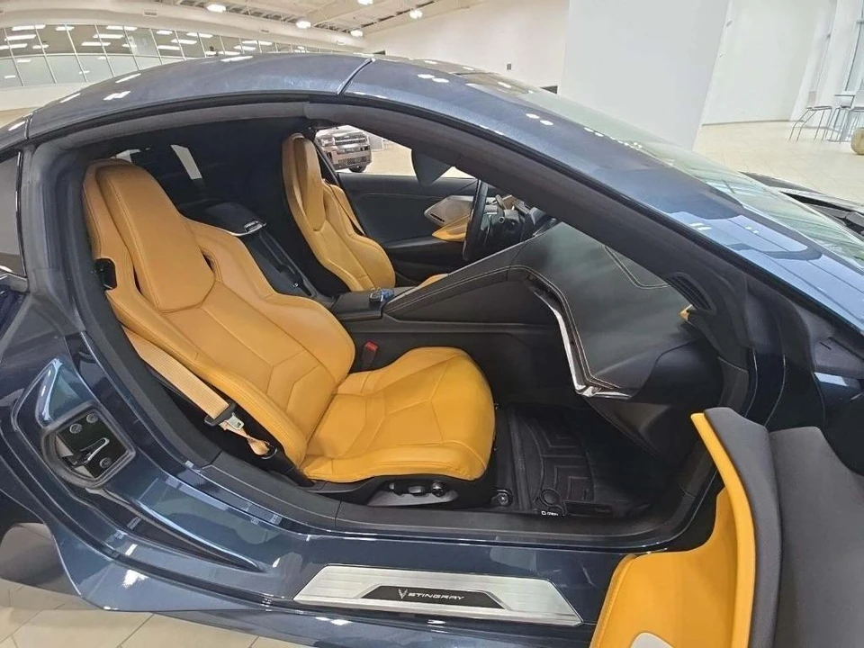 2020 Chevrolet Corvette C8 - Image 9 of 31