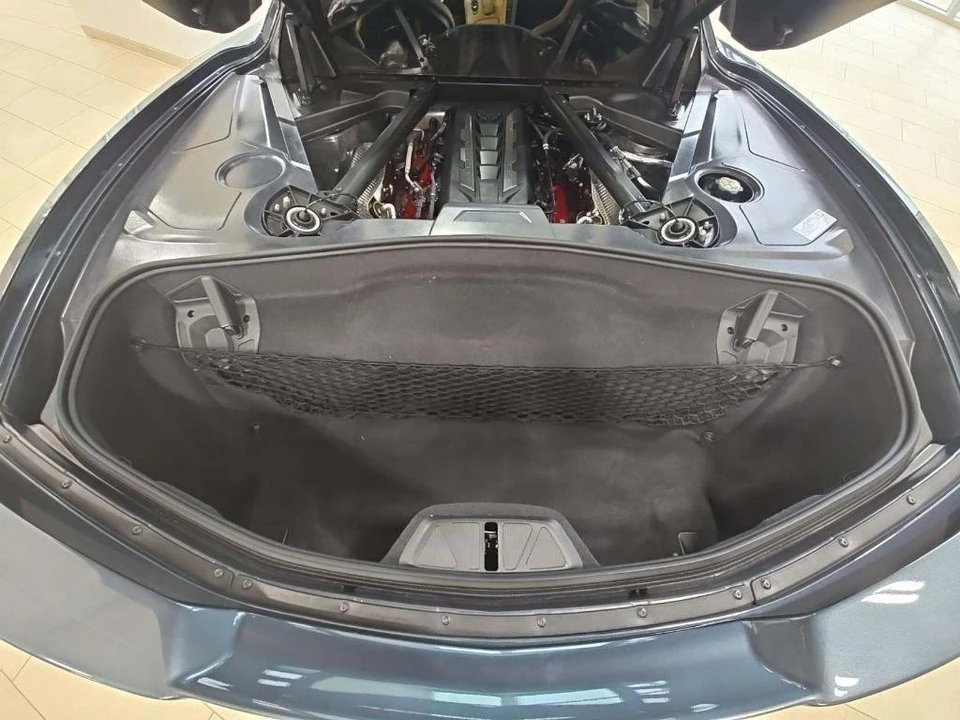 2020 Chevrolet Corvette C8 - Image 8 of 31