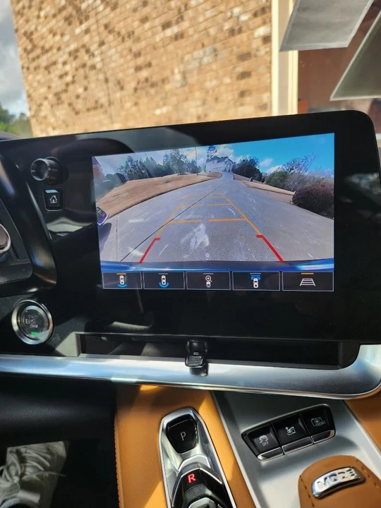 2020 Chevrolet Corvette C8 - Image 27 of 31