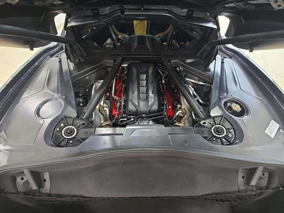 2020 Chevrolet Corvette C8 - Image 12 of 31