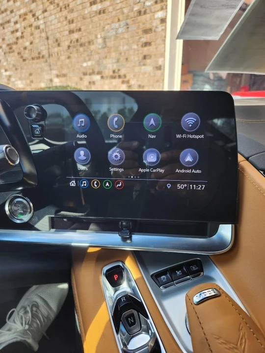 2020 Chevrolet Corvette C8 - Image 26 of 31