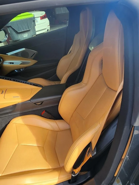 2020 Chevrolet Corvette C8 - Image 20 of 31