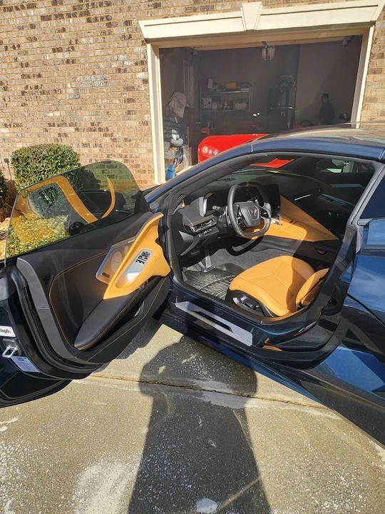 2020 Chevrolet Corvette C8 - Image 21 of 31