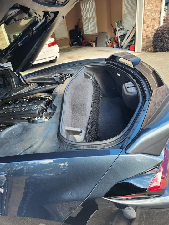 2020 Chevrolet Corvette C8 - Image 24 of 31