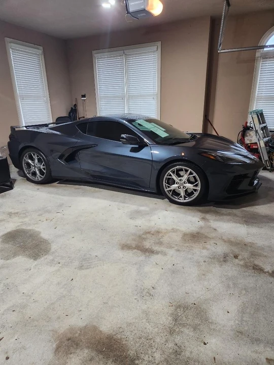 2020 Chevrolet Corvette C8 - Image 31 of 31