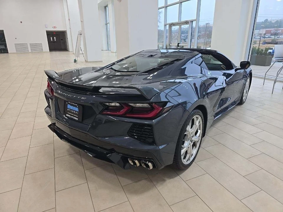 2020 Chevrolet Corvette C8 - Image 3 of 31