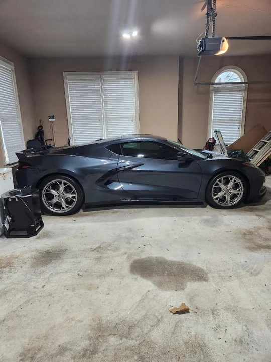 2020 Chevrolet Corvette C8 - Image 30 of 31