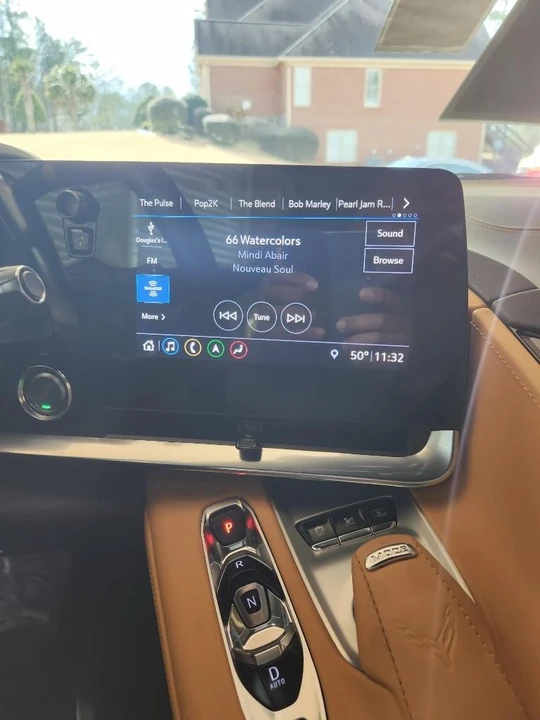 2020 Chevrolet Corvette C8 - Image 28 of 31