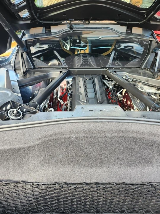 2020 Chevrolet Corvette C8 - Image 23 of 31