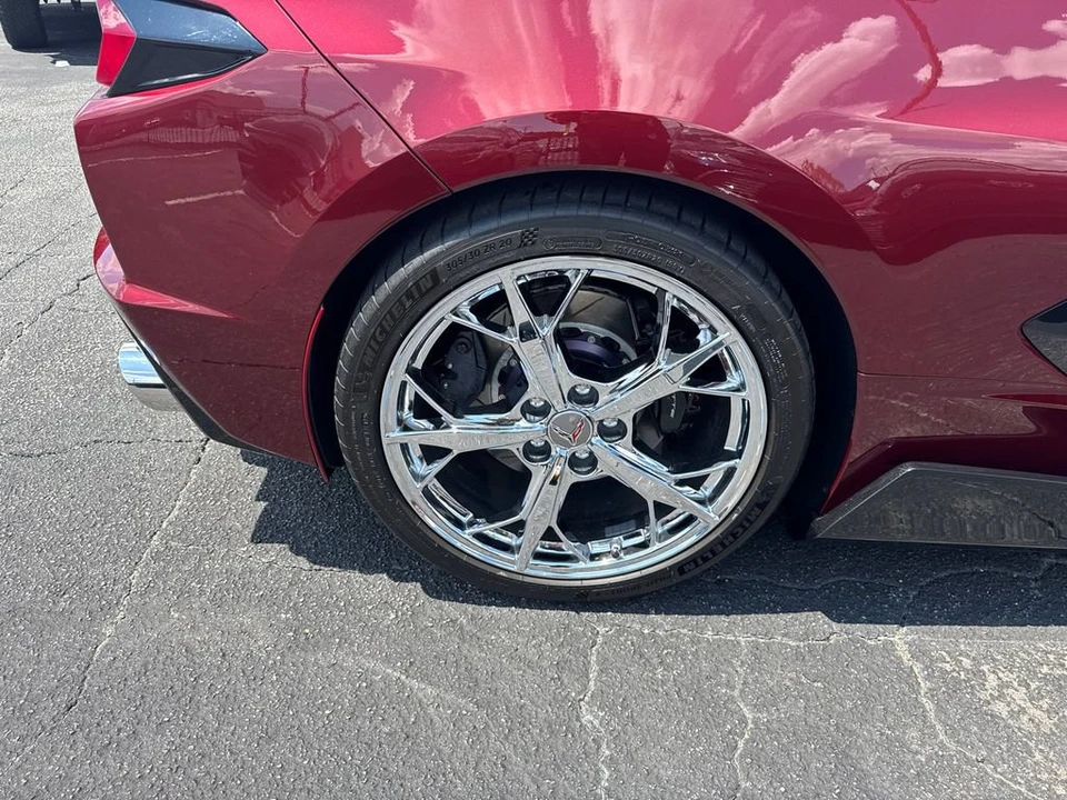 2020 Chevrolet Corvette C8 - Image 16 of 26