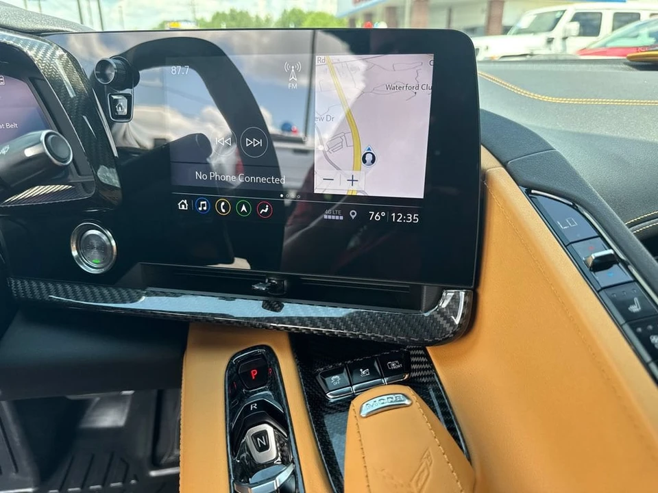 2020 Chevrolet Corvette C8 - Image 22 of 26