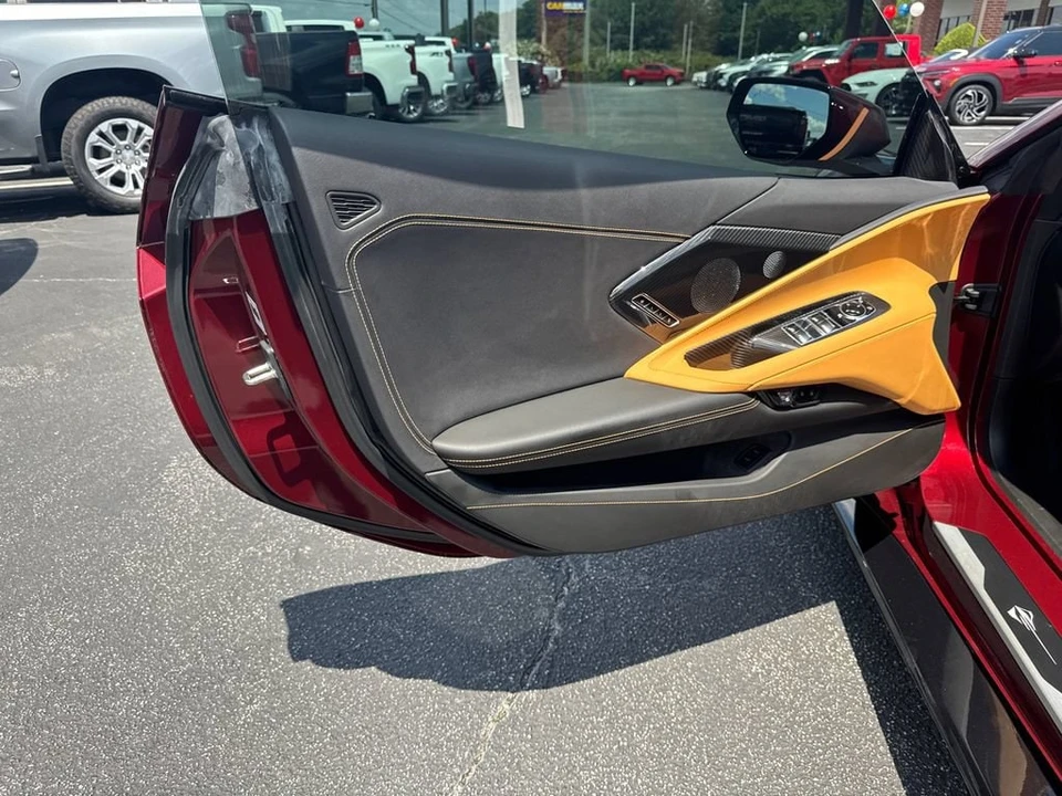 2020 Chevrolet Corvette C8 - Image 11 of 26