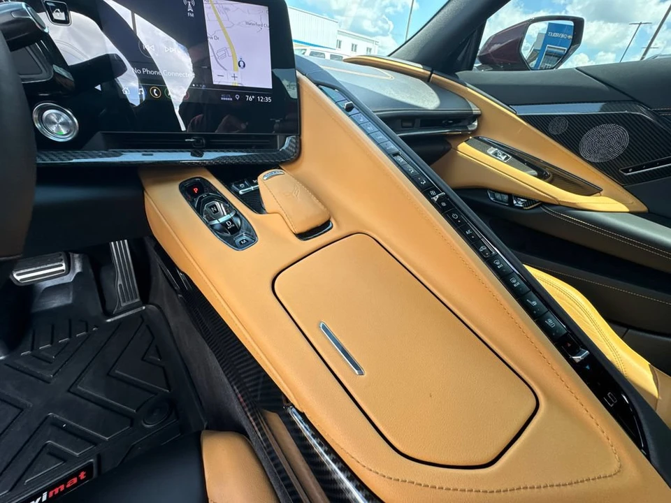 2020 Chevrolet Corvette C8 - Image 24 of 26