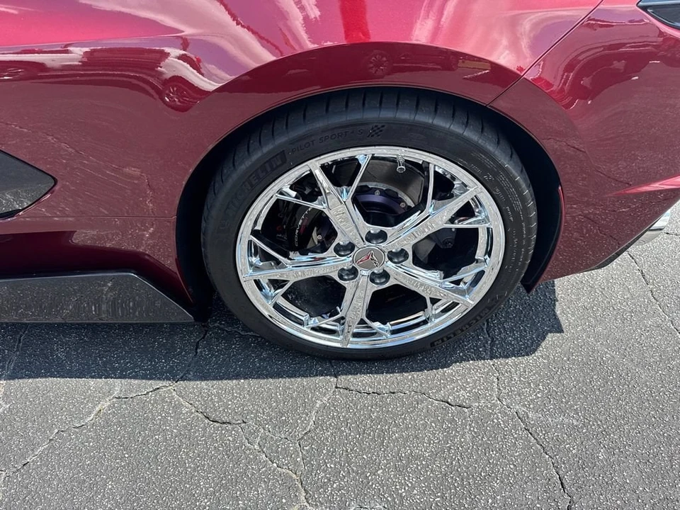 2020 Chevrolet Corvette C8 - Image 18 of 26