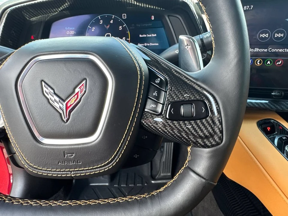 2020 Chevrolet Corvette C8 - Image 20 of 26