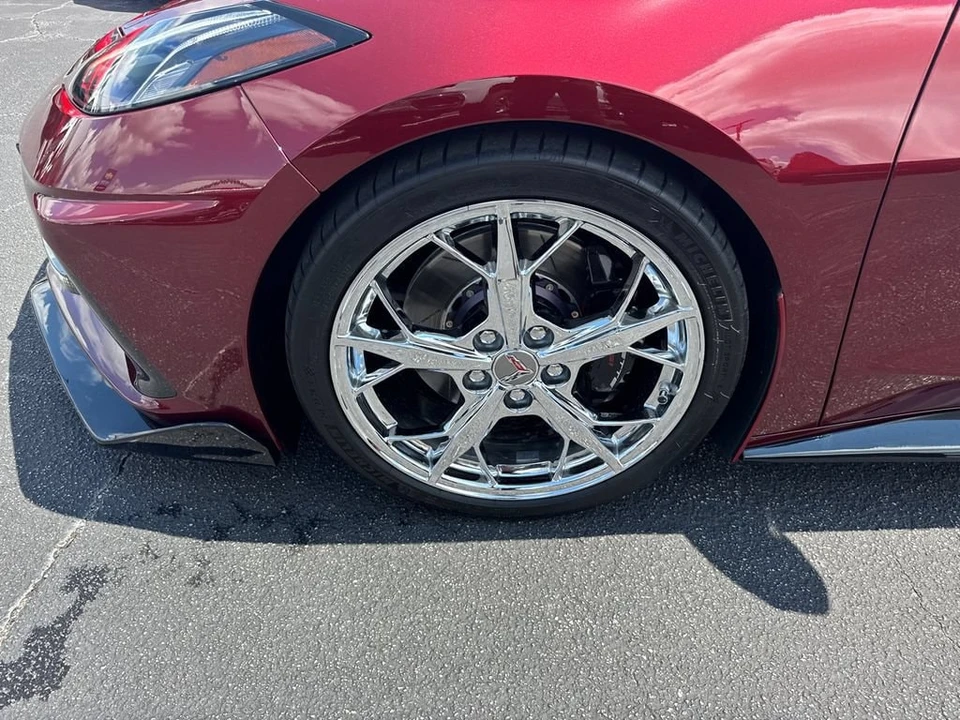 2020 Chevrolet Corvette C8 - Image 12 of 26