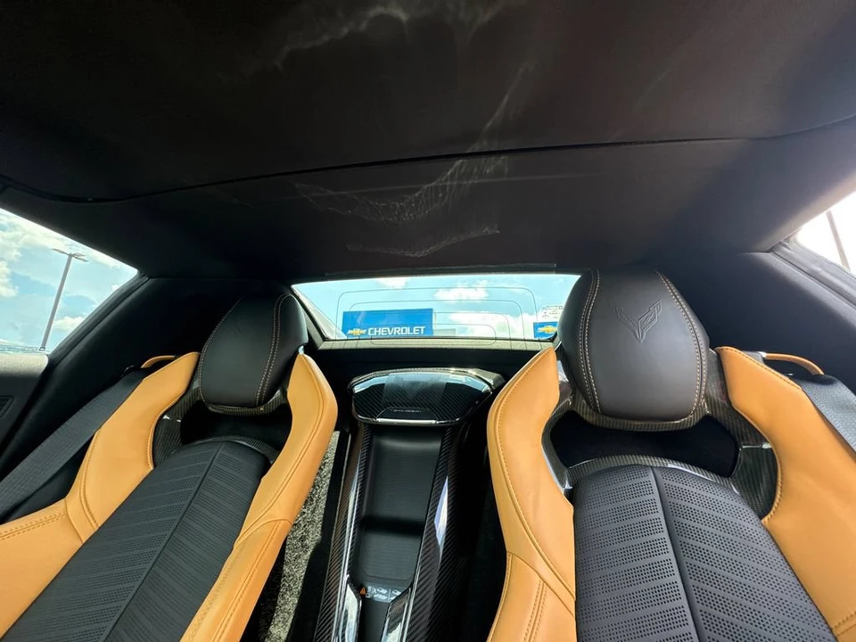 2020 Chevrolet Corvette C8 - Image 25 of 26