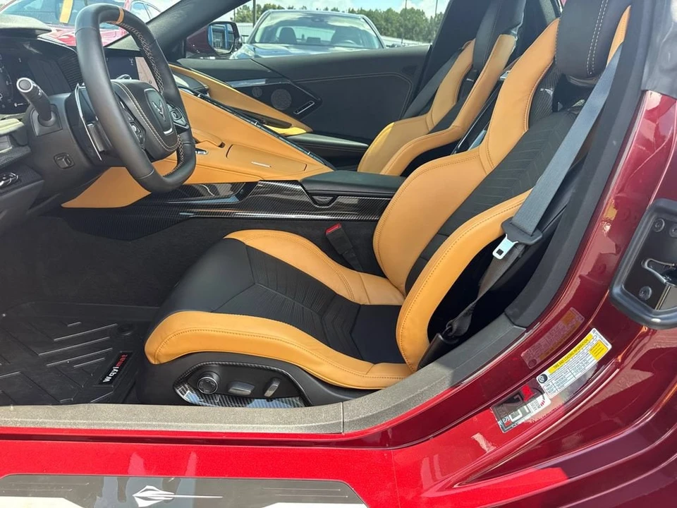 2020 Chevrolet Corvette C8 - Image 10 of 26