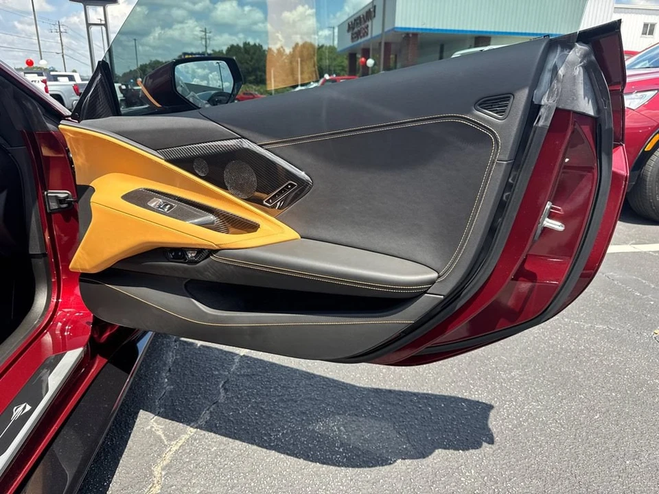 2020 Chevrolet Corvette C8 - Image 15 of 26