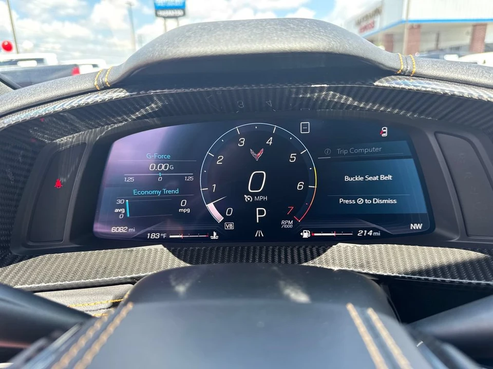 2020 Chevrolet Corvette C8 - Image 21 of 26