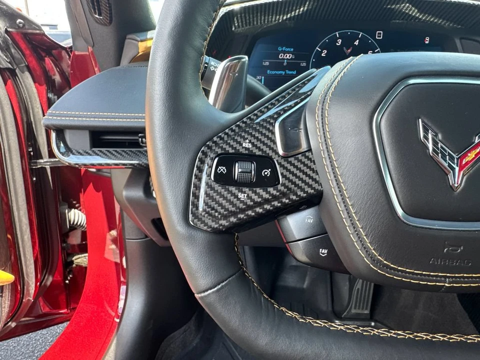 2020 Chevrolet Corvette C8 - Image 19 of 26
