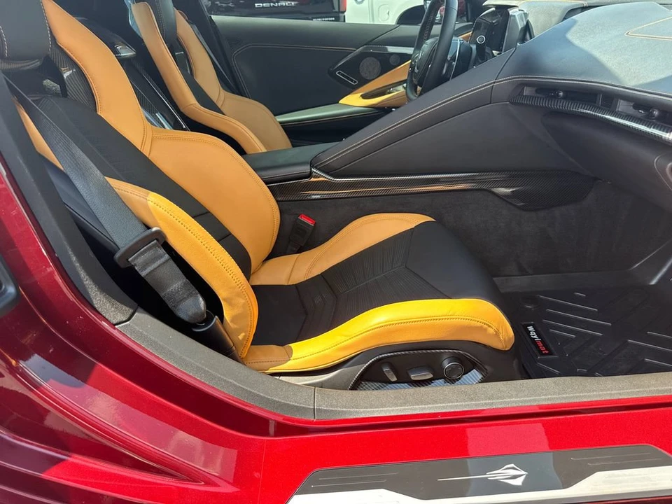 2020 Chevrolet Corvette C8 - Image 14 of 26