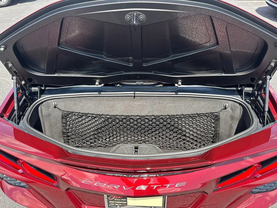 2020 Chevrolet Corvette C8 - Image 17 of 26